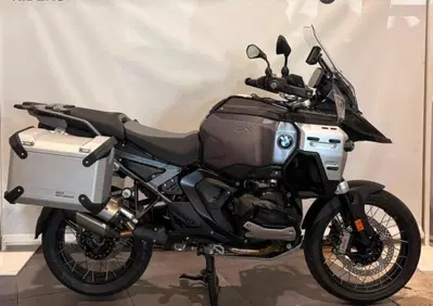 Bmw R 1300 GS Adventure Triple Black (2025 - 26) - Annuncio 10081250