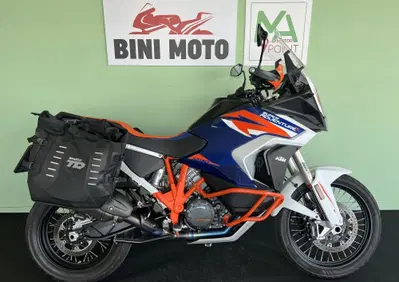 KTM 1290 Super Adventure R (2022 - 25) - Annuncio 10081256