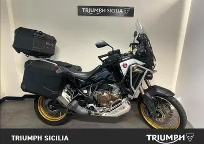 Honda Africa Twin CRF 1100L Adventure Sports (2020 - 21) - Annuncio 10075322