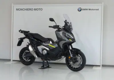 Honda X-ADV 750 DCT Gravel (2021 - 24) - Annuncio 10081268