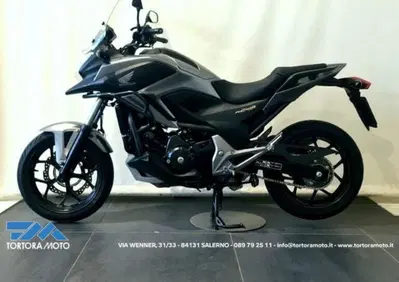 Honda NC700X DCT ABS (2011 - 13) - Annuncio 10081269
