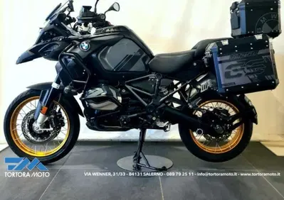 Bmw R 1250 GS Adventure (2021 - 24) - Annuncio 10081270