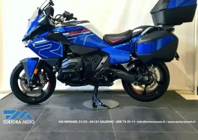 Bmw R 1300 RT (2026) - Annuncio 10081273