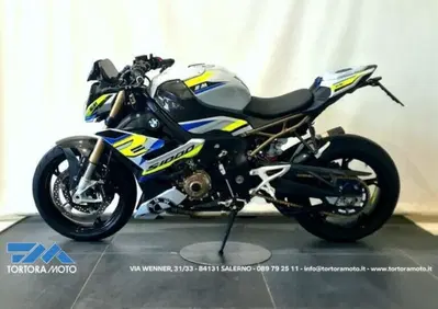 Bmw S 1000 R (2017 - 20) - Annuncio 10081274