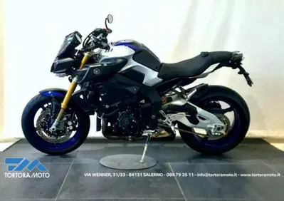 Yamaha MT-10 SP (2017 - 20) - Annuncio 10081275