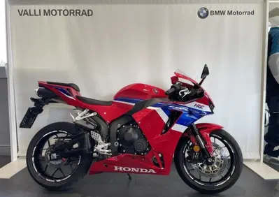 Honda CBR 600 RR (2024 - 26) - Annuncio 10081278