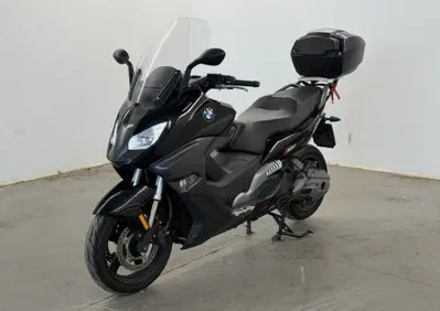Bmw C 650 Sport (2016 - 20) - Annuncio 10081280