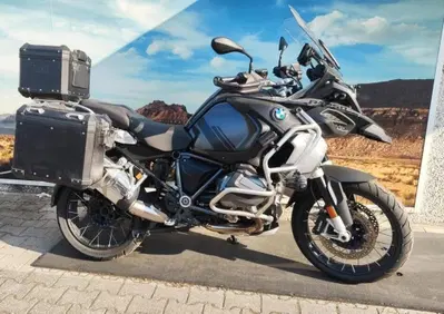 Bmw R 1250 GS Adventure (2021 - 24) - Annuncio 10081286