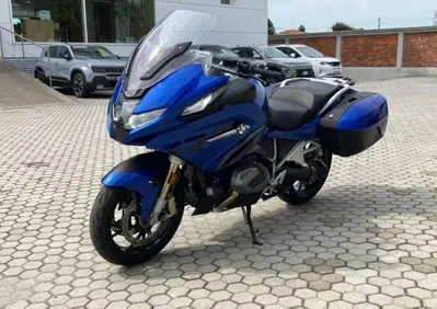 Bmw R 1250 RT (2021 - 25) - Annuncio 10081287