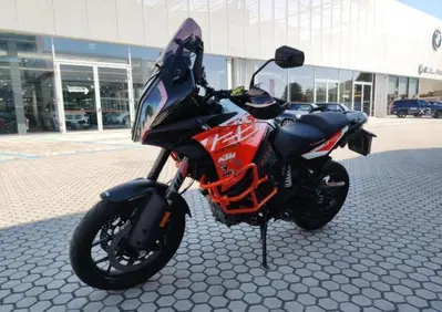 KTM 1290 Super Adventure S (2017 - 20) - Annuncio 10081288