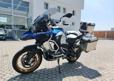 Bmw R 1250 GS Adventure (2019 - 20) - Annuncio 10081289