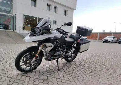 Bmw R 1200 GS (2017 - 18) - Annuncio 10081291