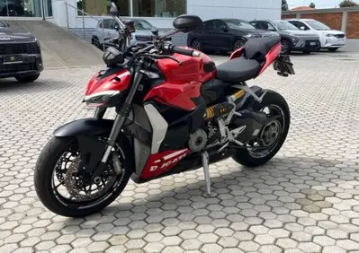 Ducati Streetfighter V2 (2022 - 24) - Annuncio 10081292