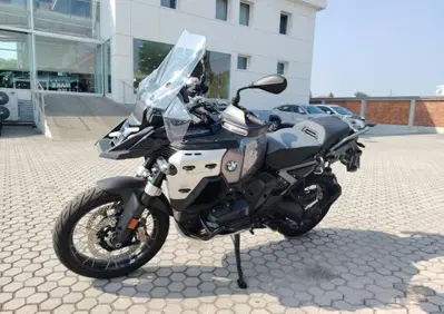 Bmw R 1300 GS Adventure Triple Black (2025 - 26) - Annuncio 10081293