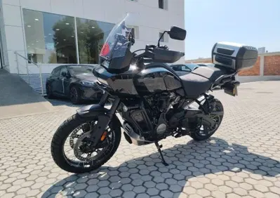 Harley-Davidson Pan America 1250 Special (2020 - 25) - Annuncio 10081294