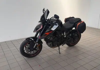 KTM 1290 Super Duke R ABS (2017 - 18) - Annuncio 10081296