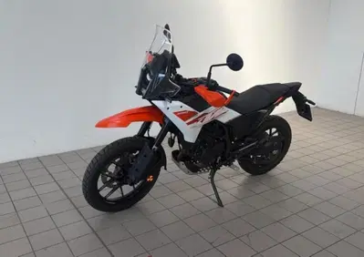 KTM 390 Adventure X (2025 - 26) - Annuncio 10081297