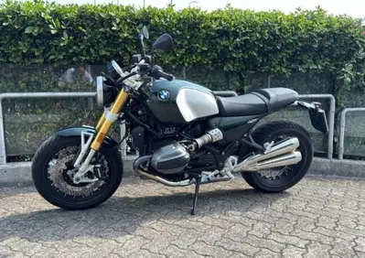 Bmw R 12 (2024 - 26) - Annuncio 10081300