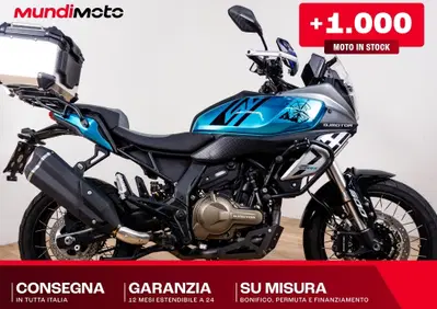 QJ Motor SRT 600 SX (2024 - 26) - Annuncio 10081314