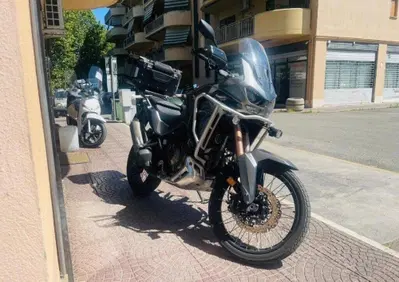 Honda Africa Twin CRF 1100L (2022 - 23) - Annuncio 10081419