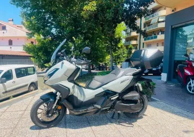 Honda ADV 350 (2022 - 24) - Annuncio 10081421