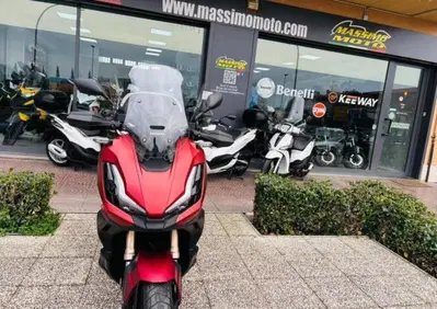 Honda ADV 350 (2022 - 24) - Annuncio 10081422