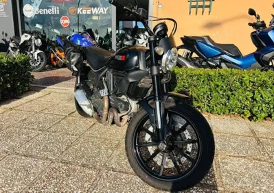 Ducati Scrambler 800 Icon (2015 - 16) - Annuncio 10081423