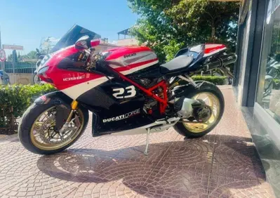 Ducati 1098 S (2006 - 11) - Annuncio 10081424