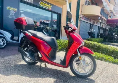 Honda SH 150i (2017 - 19) - Annuncio 10081427