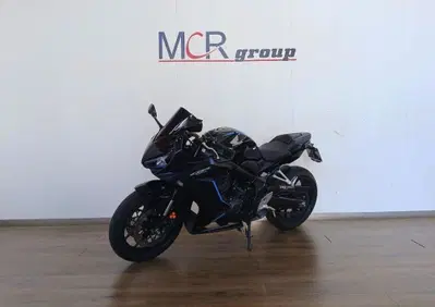 Honda CBR 650 R (2021 - 23) - Annuncio 10081467