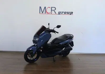 Yamaha N-Max 125 (2021 - 24) - Annuncio 10073980