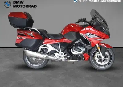 Bmw R 1250 RT (2021 - 25) - Annuncio 10080421