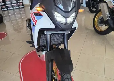 Honda Transalp XL750 (2026) - Annuncio 10081468