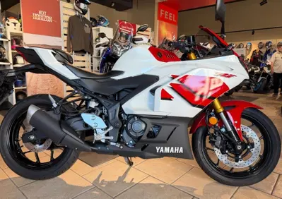 Yamaha YZF R3 70th (2026) - Annuncio 10081470