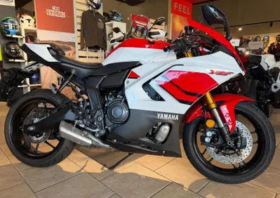 Yamaha YZF R7 70th (2026) - Annuncio 10081471
