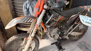 KTM 400 EXC (2009)  (3)