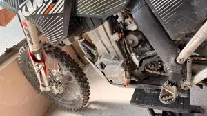 KTM 400 EXC (2009)  (6)