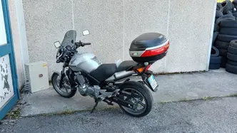 Honda CBF 500