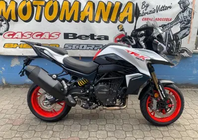 Benelli TRK 902 Stradale (2026) - Annuncio 10081474