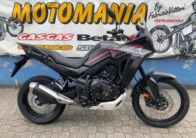 Honda Transalp XL750 (2026) - Annuncio 10081475