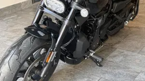 Harley-Davidson Sportster S (2022 - 24)  (5)