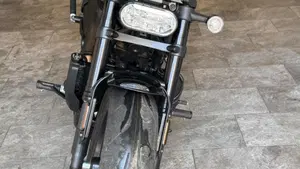 Harley-Davidson Sportster S (2022 - 24)  (7)