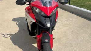 Ducati Multistrada V4 (2021 - 24) 