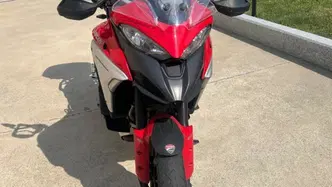 Ducati Multistrada V4 (2021 - 24)