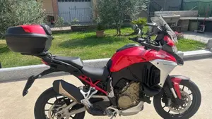 Ducati Multistrada V4 (2021 - 24)  (3)