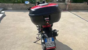 Ducati Multistrada V4 (2021 - 24)  (4)