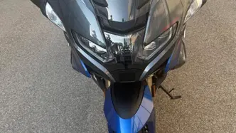 Bmw R 1250 RT (2021 - 25)