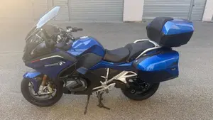 Bmw R 1250 RT (2021 - 25)  (2)