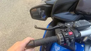 Bmw R 1250 RT (2021 - 25)  (6)