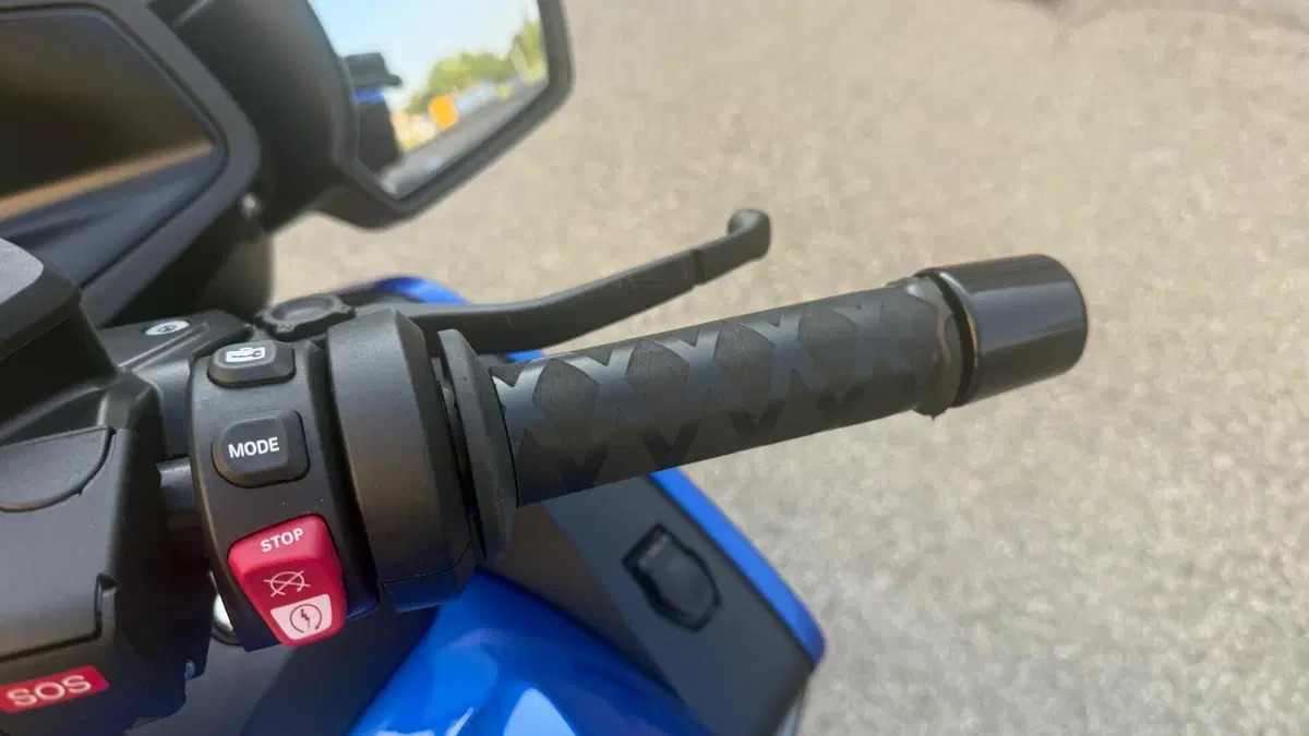 Bmw R 1250 RT (2021 - 25)  (7)